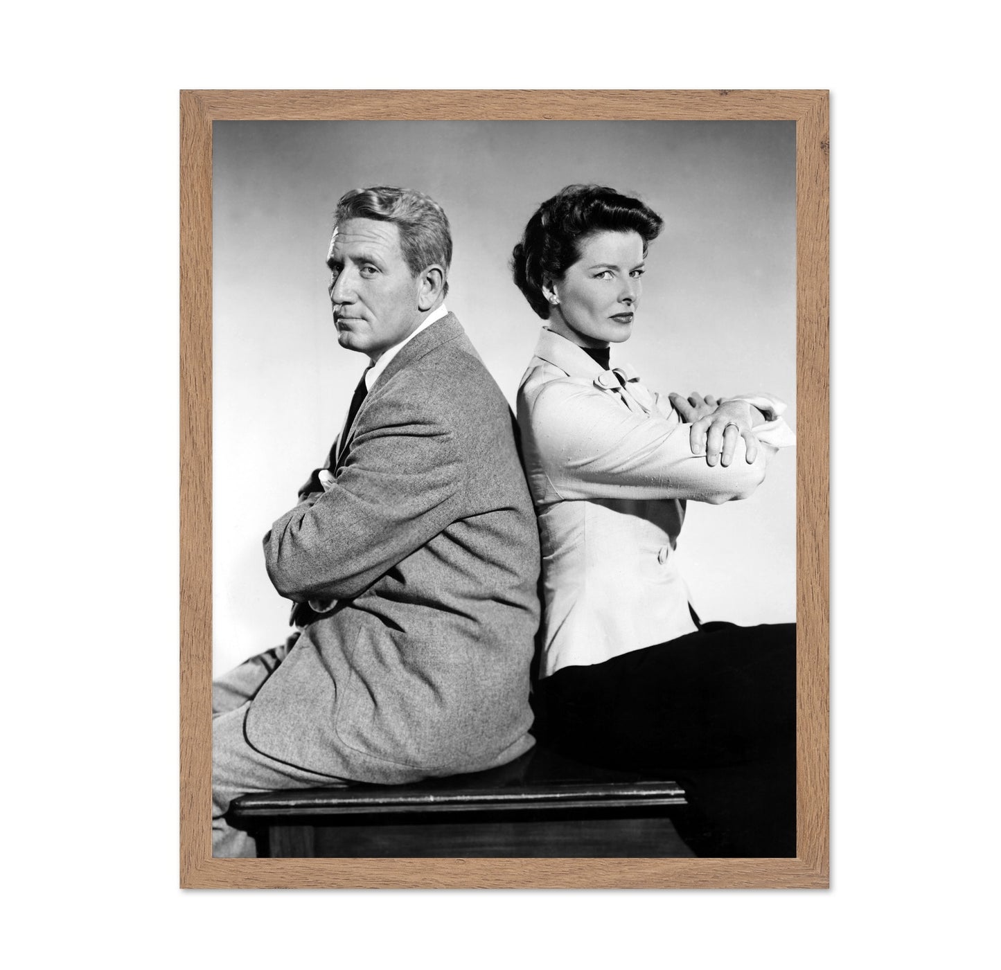 Adam's Rib 1949 Katharine Hepburn No4