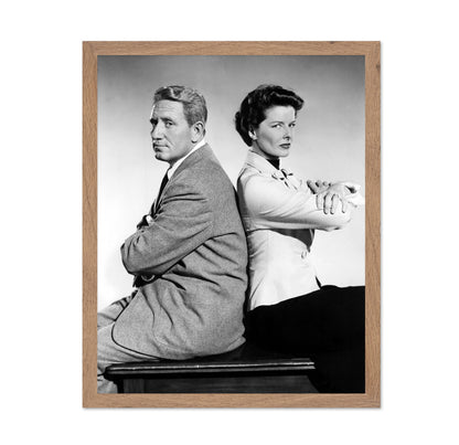 Adam's Rib 1949 Katharine Hepburn No4