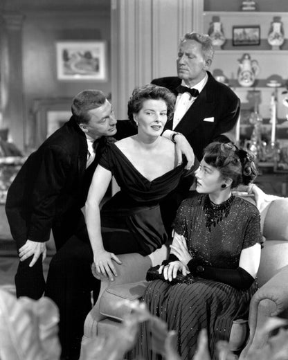 Adam's Rib 1949 David Wayne No1