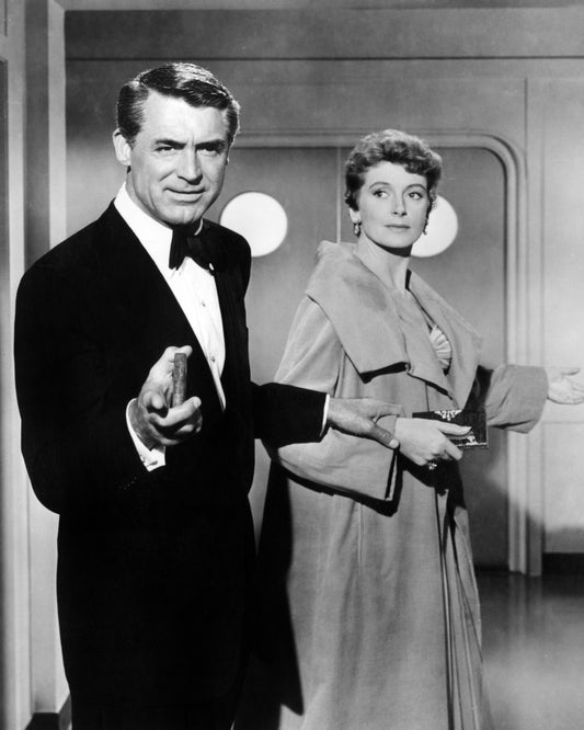 An Affair To Remember 1957 Cary Grant No2