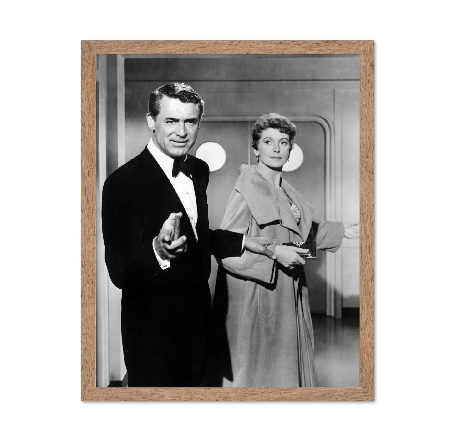 An Affair To Remember 1957 Cary Grant No2