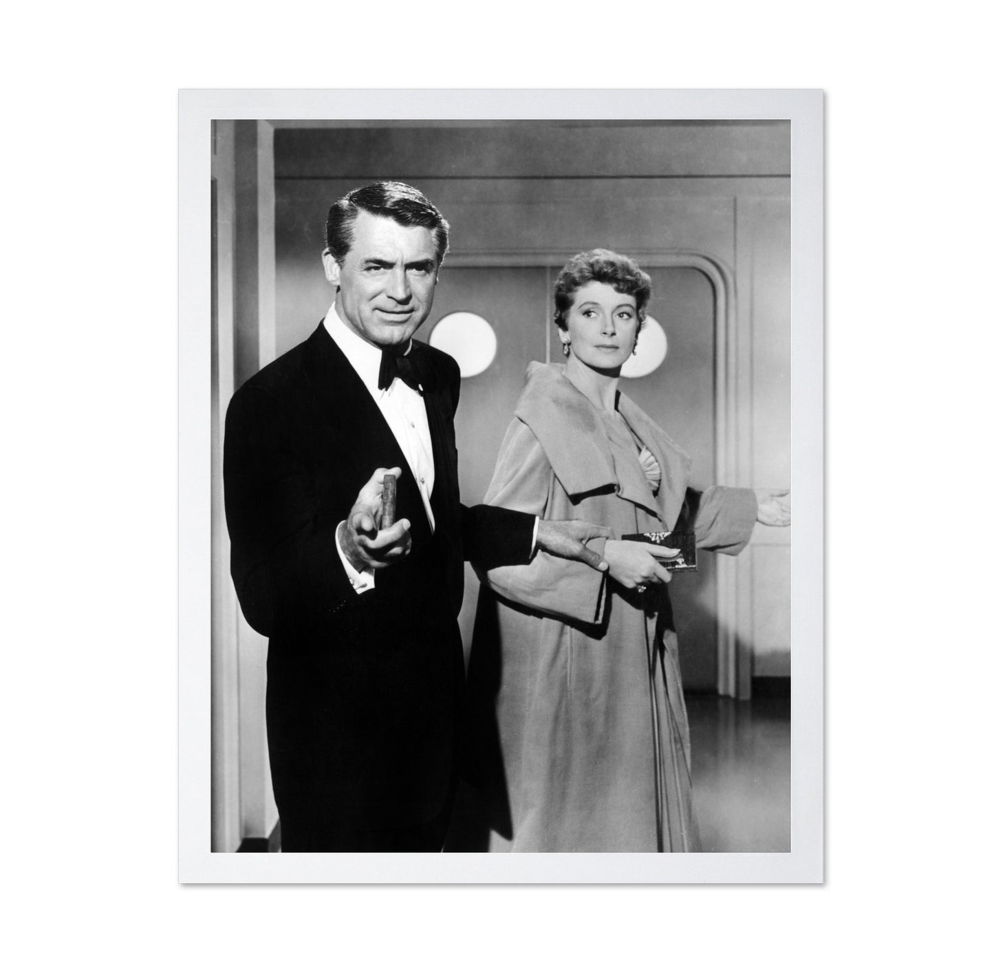 An Affair To Remember 1957 Cary Grant No2