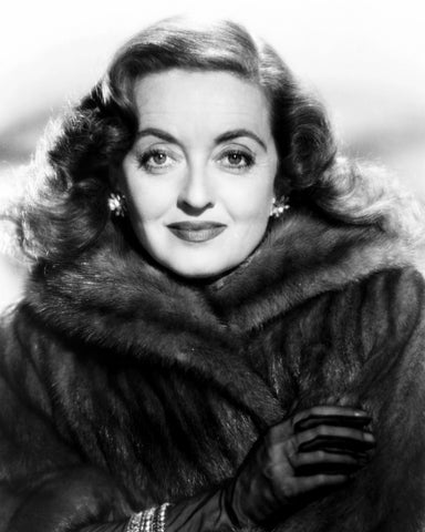 All About Eve 1950 Bette Davis No3
