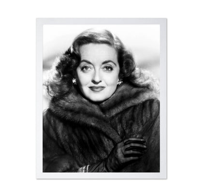 All About Eve 1950 Bette Davis No3