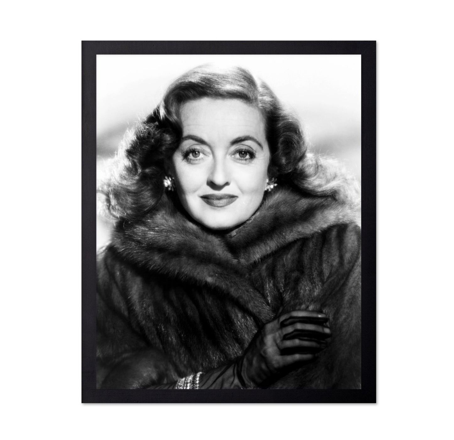 All About Eve 1950 Bette Davis No3
