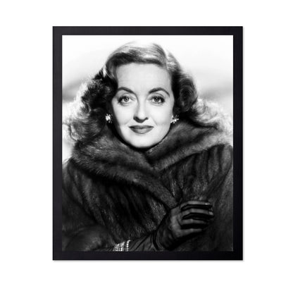 All About Eve 1950 Bette Davis No3