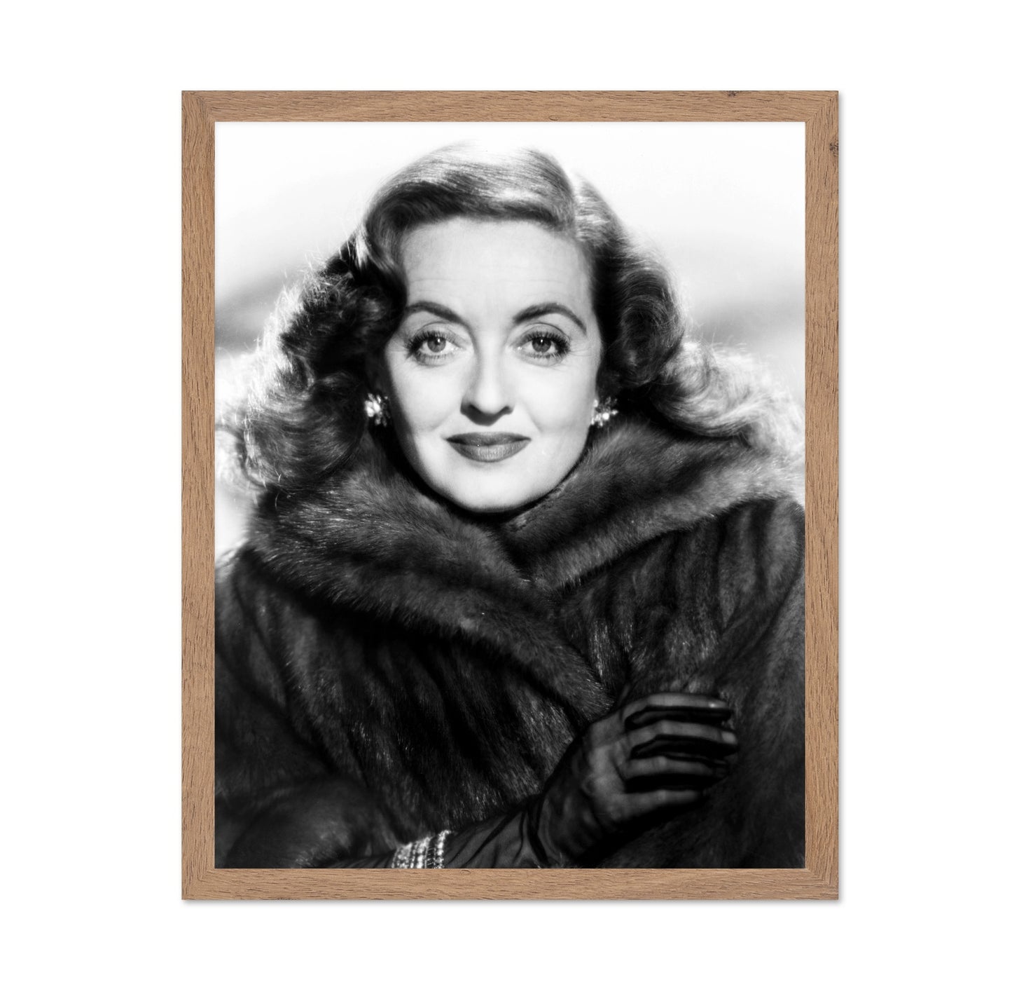 All About Eve 1950 Bette Davis No3