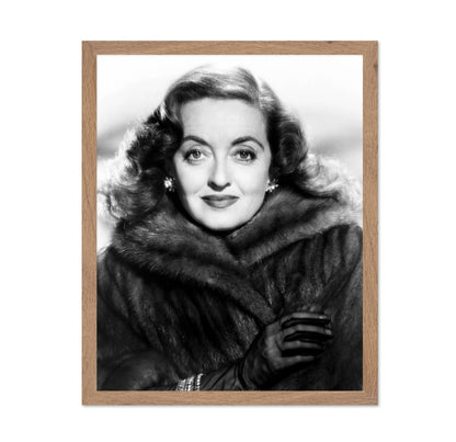 All About Eve 1950 Bette Davis No3