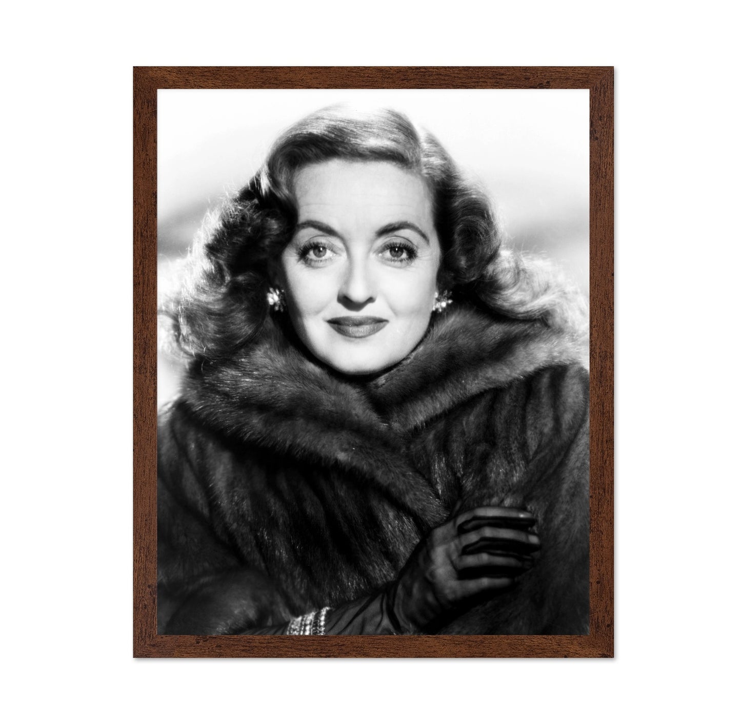 All About Eve 1950 Bette Davis No3