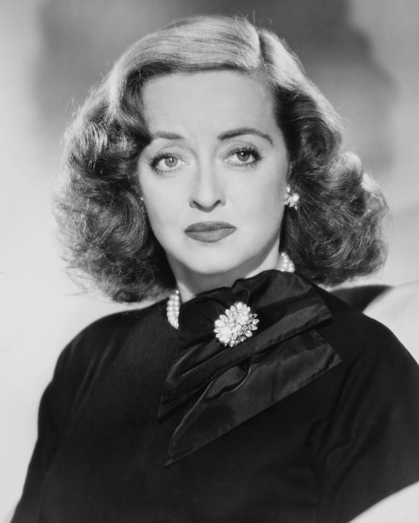 All About Eve 1950 Bette Davis No8