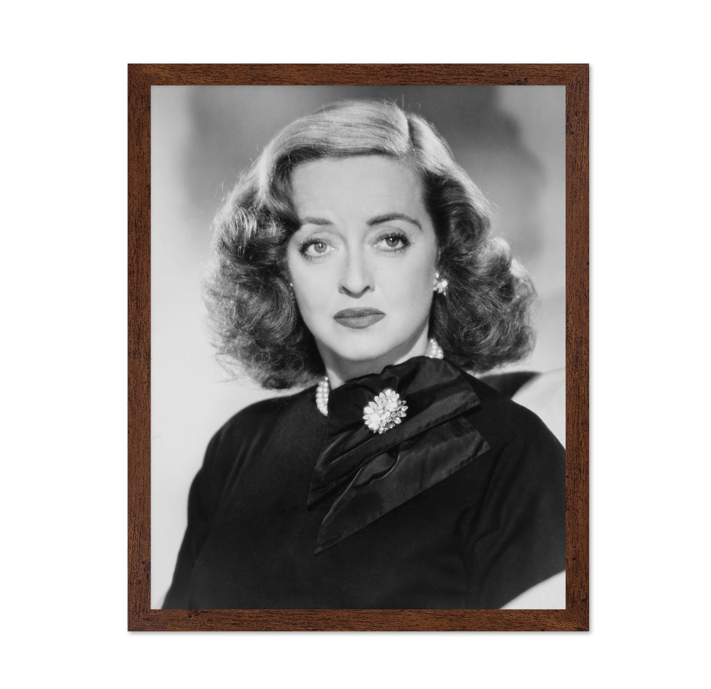 All About Eve 1950 Bette Davis No8