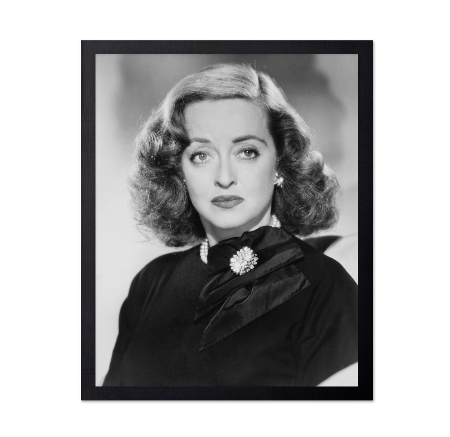 All About Eve 1950 Bette Davis No8