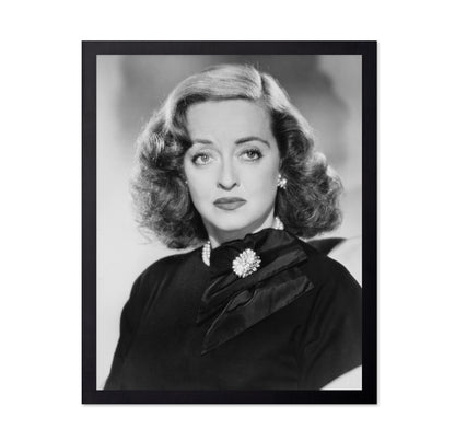 All About Eve 1950 Bette Davis No8