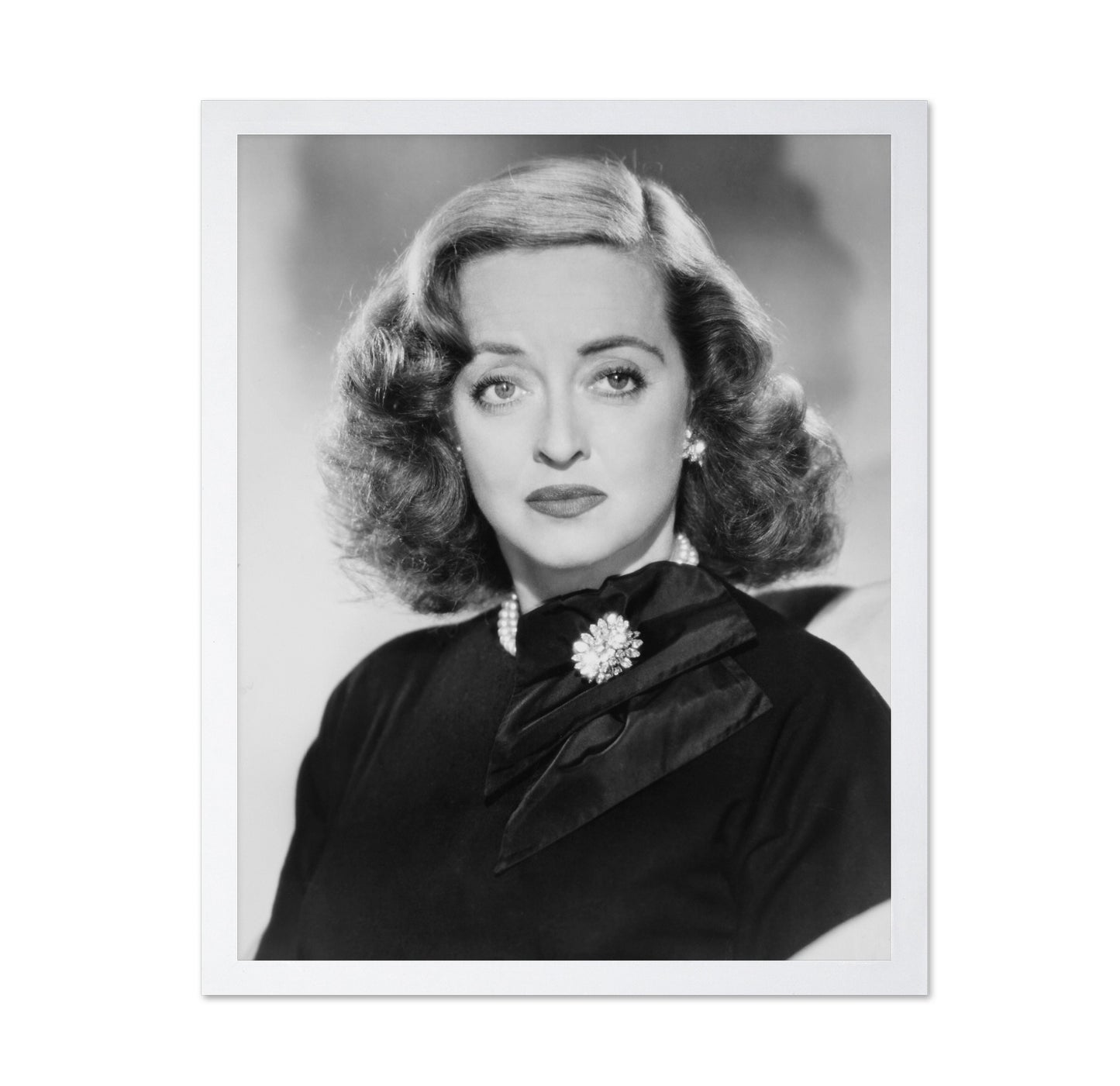 All About Eve 1950 Bette Davis No8
