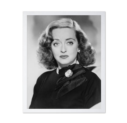 All About Eve 1950 Bette Davis No8