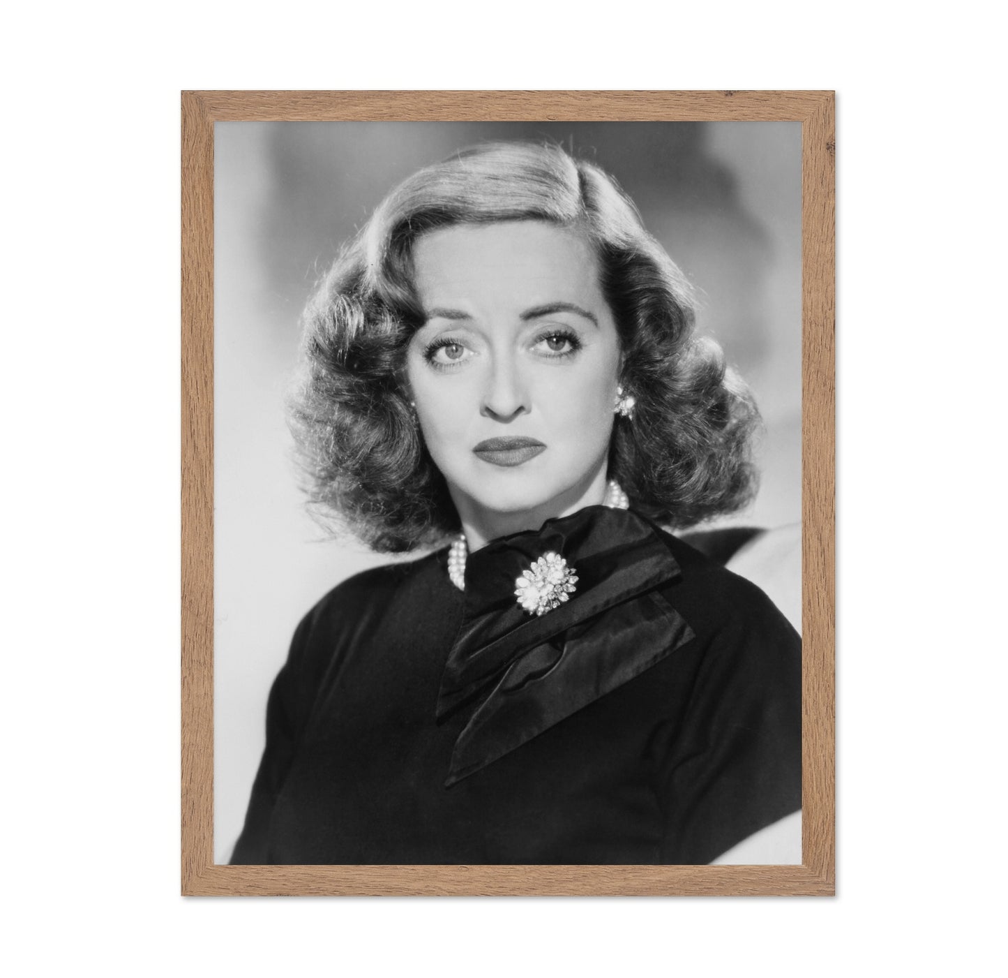 All About Eve 1950 Bette Davis No8