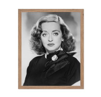 All About Eve 1950 Bette Davis No8