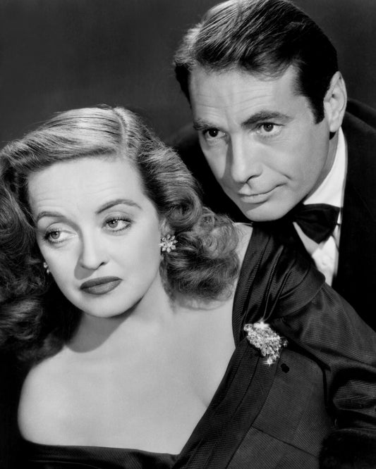 All About Eve 1950 Bette Davis No7