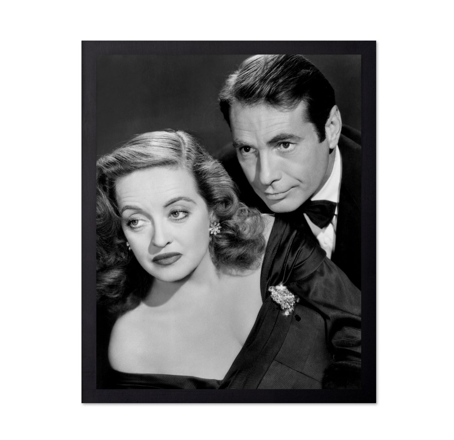 All About Eve 1950 Bette Davis No7