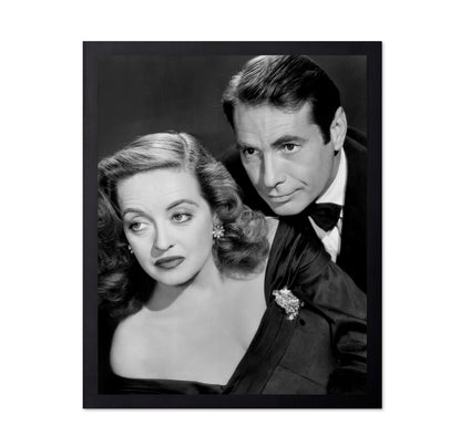 All About Eve 1950 Bette Davis No7