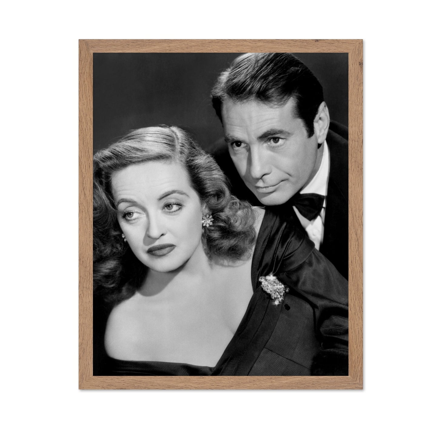 All About Eve 1950 Bette Davis No7
