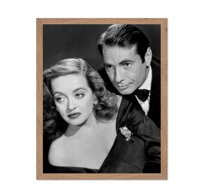 All About Eve 1950 Bette Davis No7