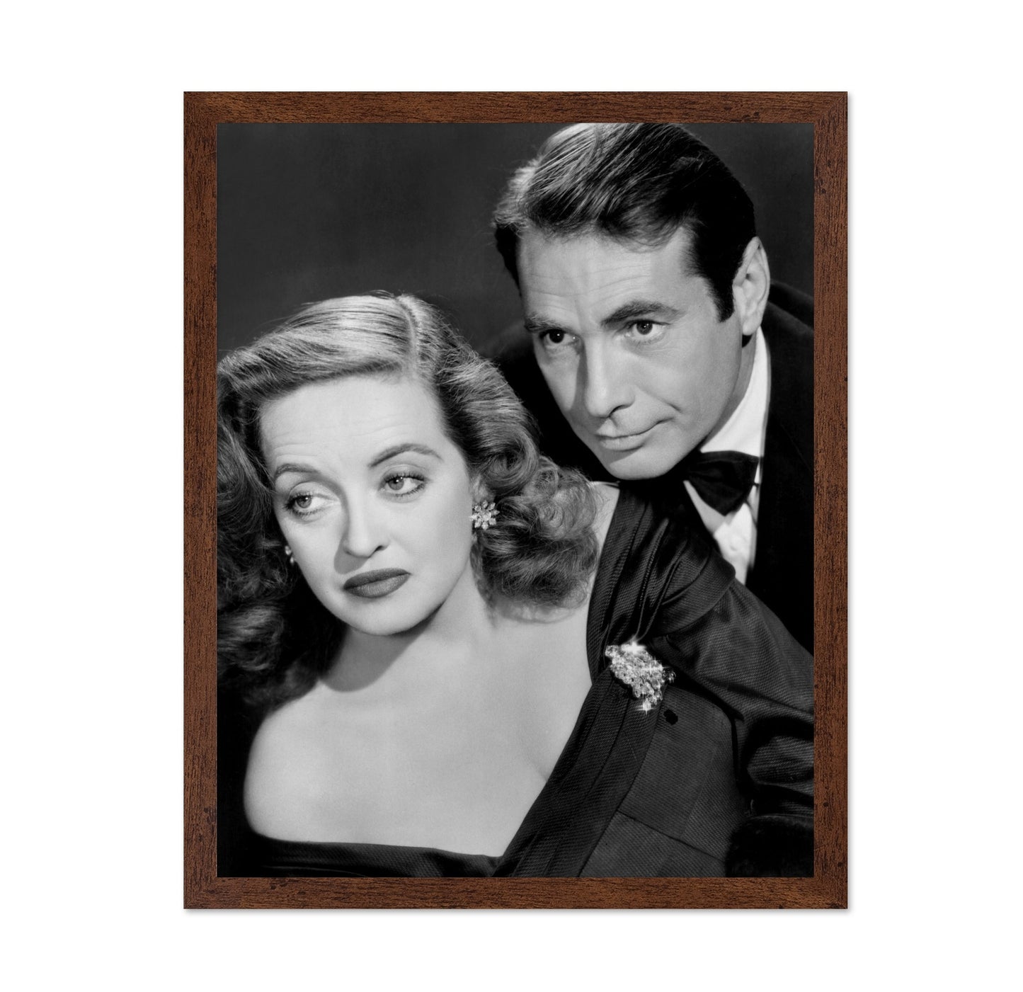 All About Eve 1950 Bette Davis No7
