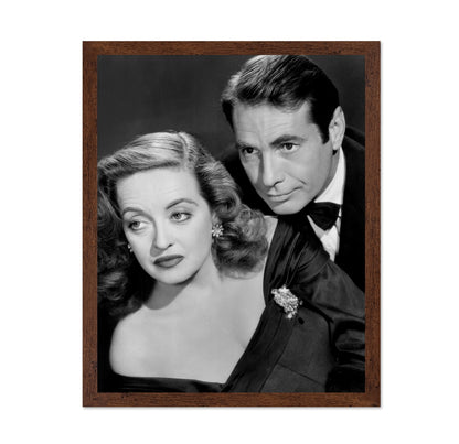 All About Eve 1950 Bette Davis No7