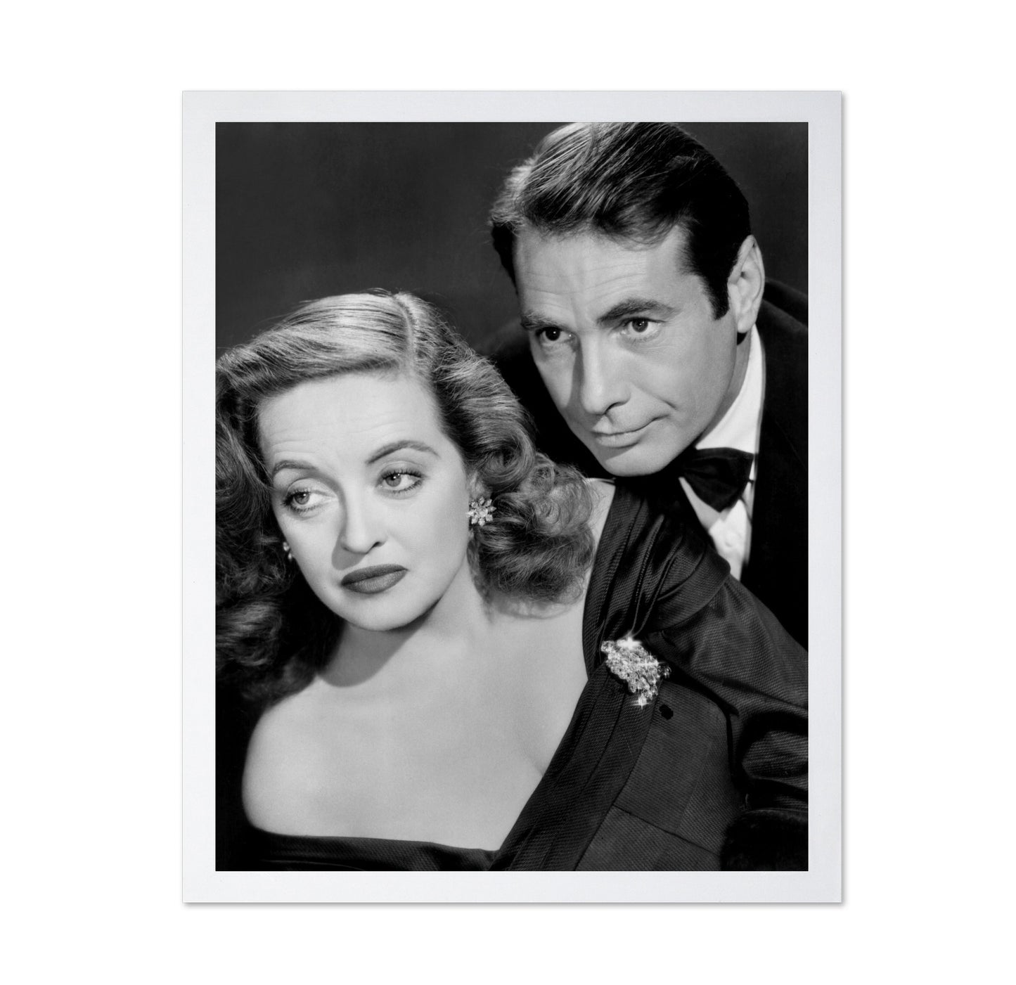 All About Eve 1950 Bette Davis No7