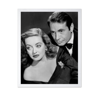 All About Eve 1950 Bette Davis No7