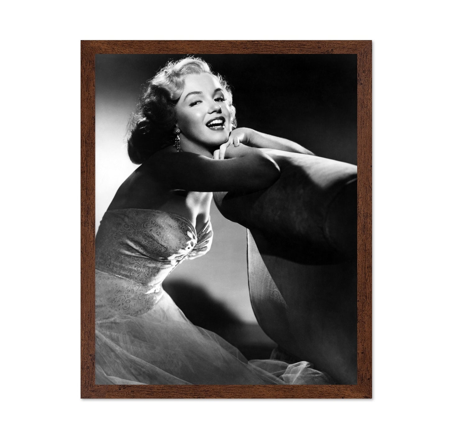 All About Eve 1950 Marilyn Monroe No3