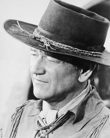 The Alamo 1960 John Wayne No7
