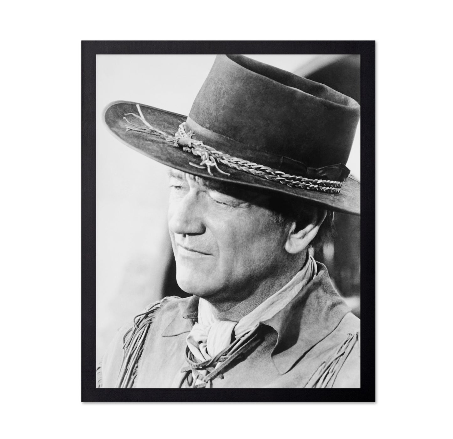 The Alamo 1960 John Wayne No7