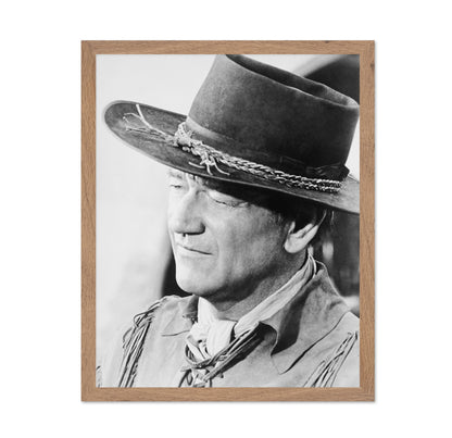 The Alamo 1960 John Wayne No7