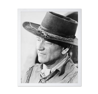 The Alamo 1960 John Wayne No7