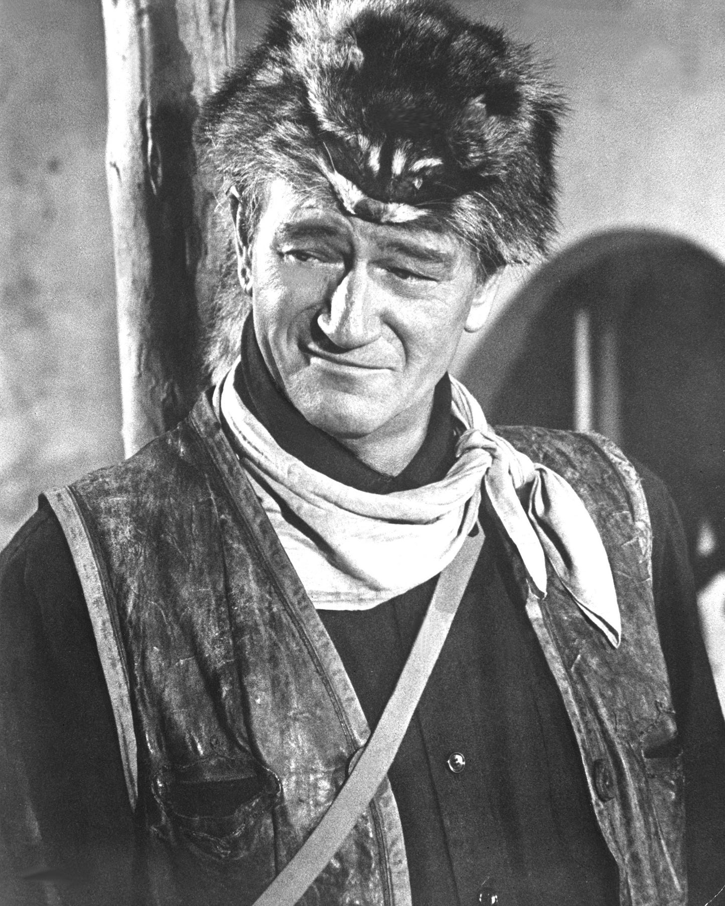 The Alamo 1960 John Wayne No3
