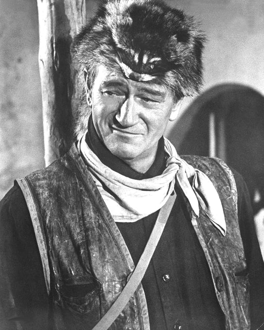 The Alamo 1960 John Wayne No3