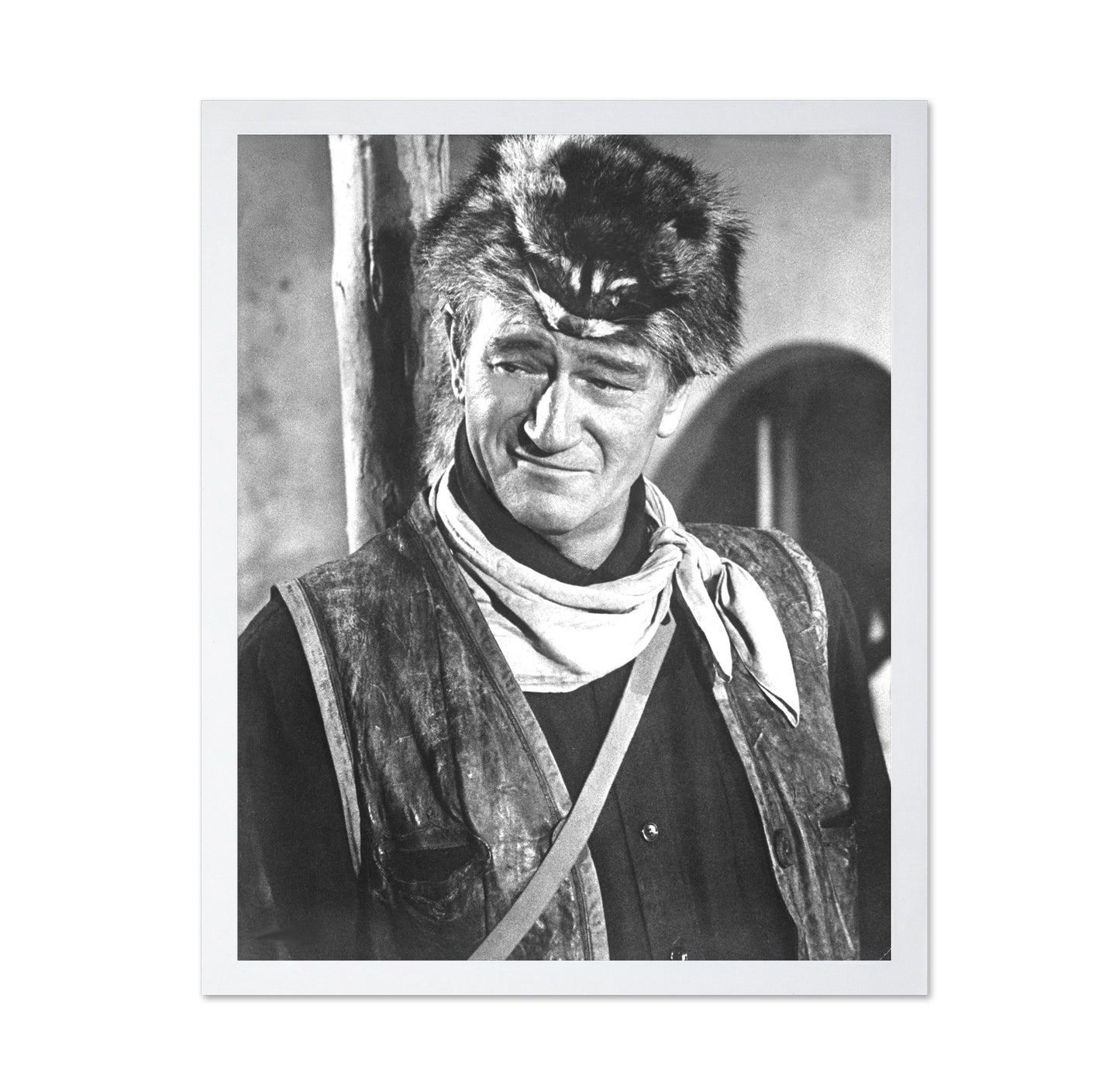 The Alamo 1960 John Wayne No3