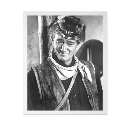 The Alamo 1960 John Wayne No3