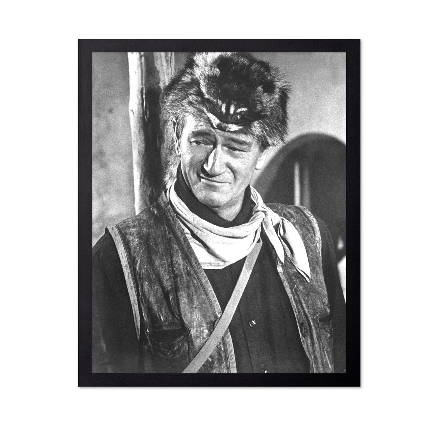 The Alamo 1960 John Wayne No3