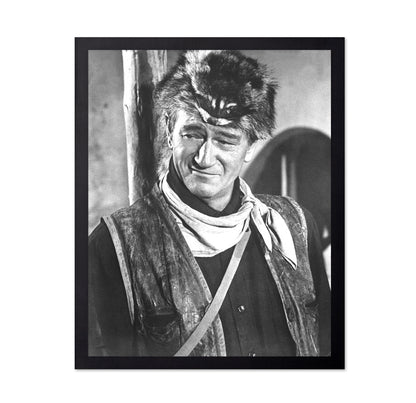 The Alamo 1960 John Wayne No3