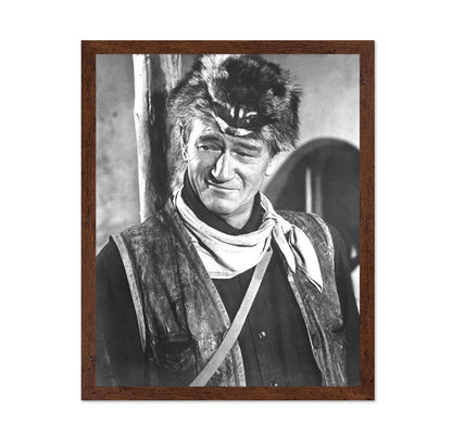 The Alamo 1960 John Wayne No3