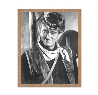 The Alamo 1960 John Wayne No3