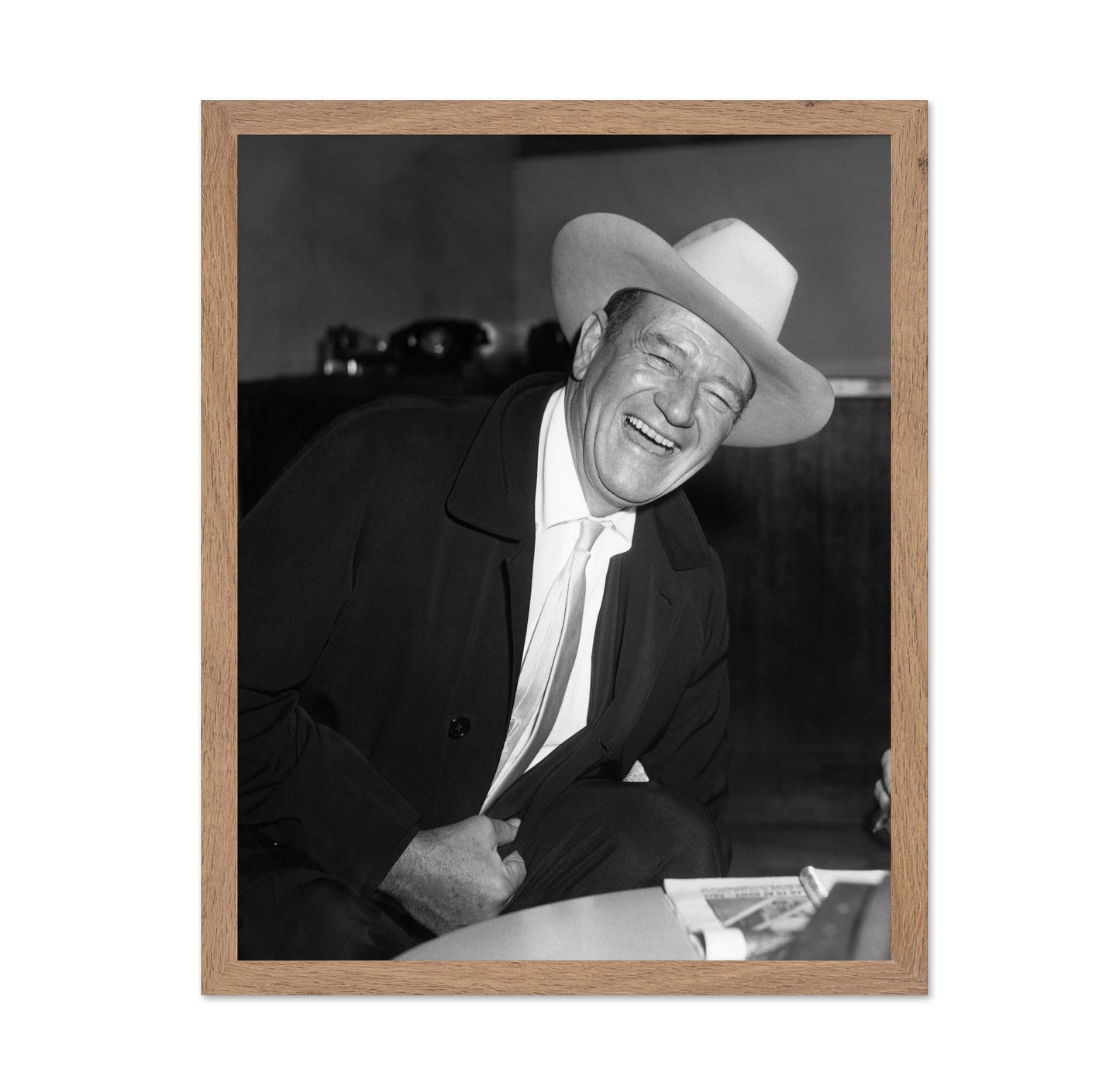 The Alamo 1960 John Wayne No5