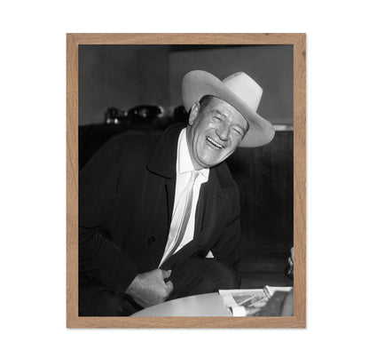 The Alamo 1960 John Wayne No5