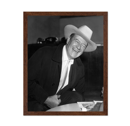 The Alamo 1960 John Wayne No5