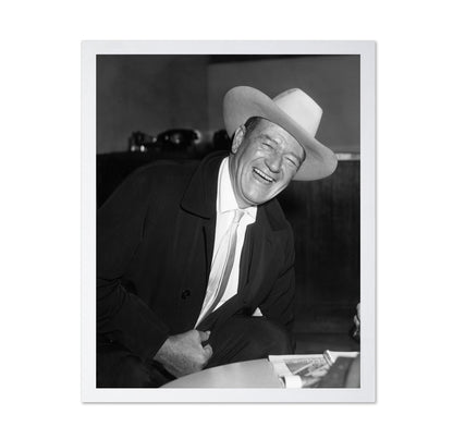 The Alamo 1960 John Wayne No5