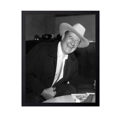 The Alamo 1960 John Wayne No5
