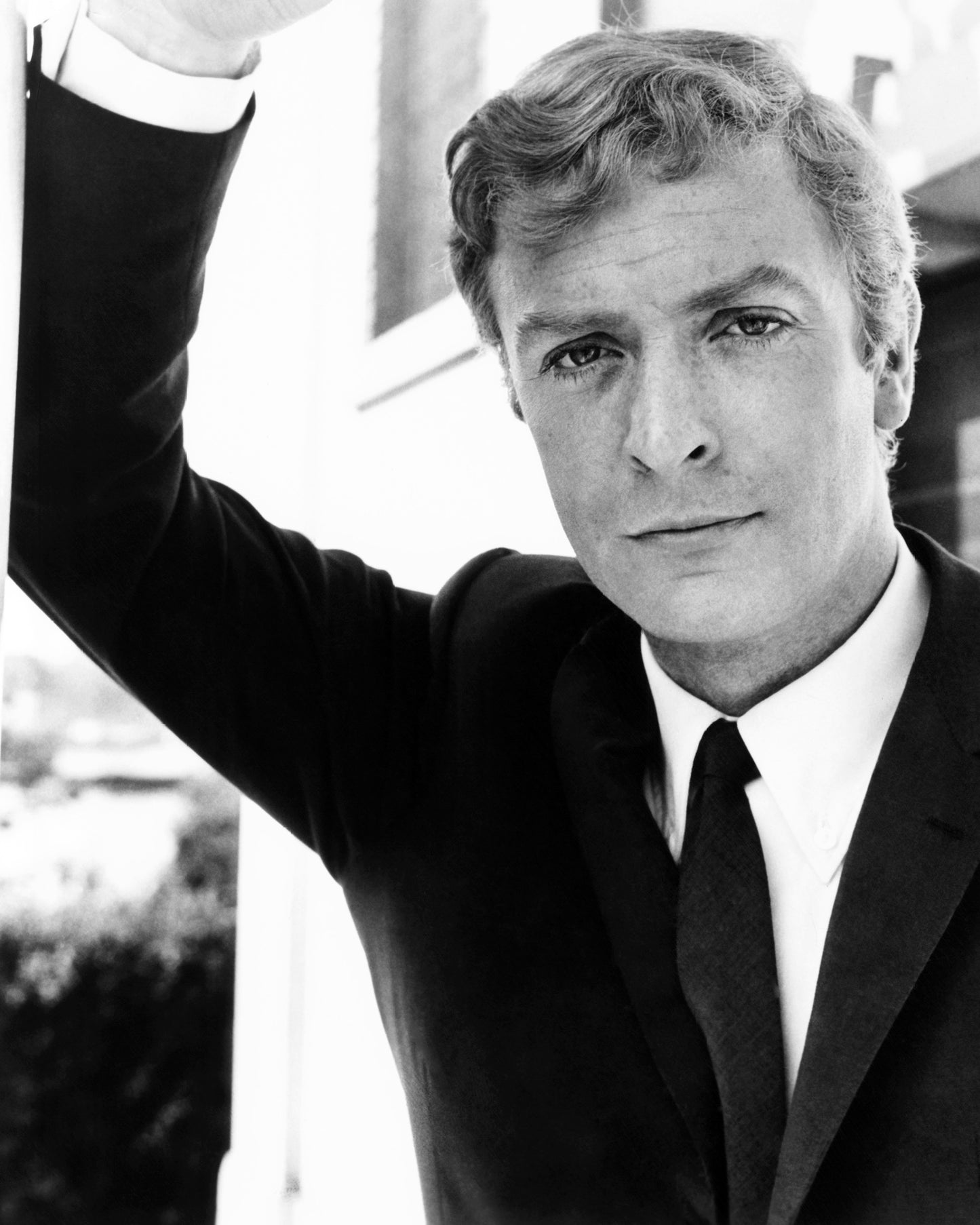 Alfie 1966 Michael Caine No1
