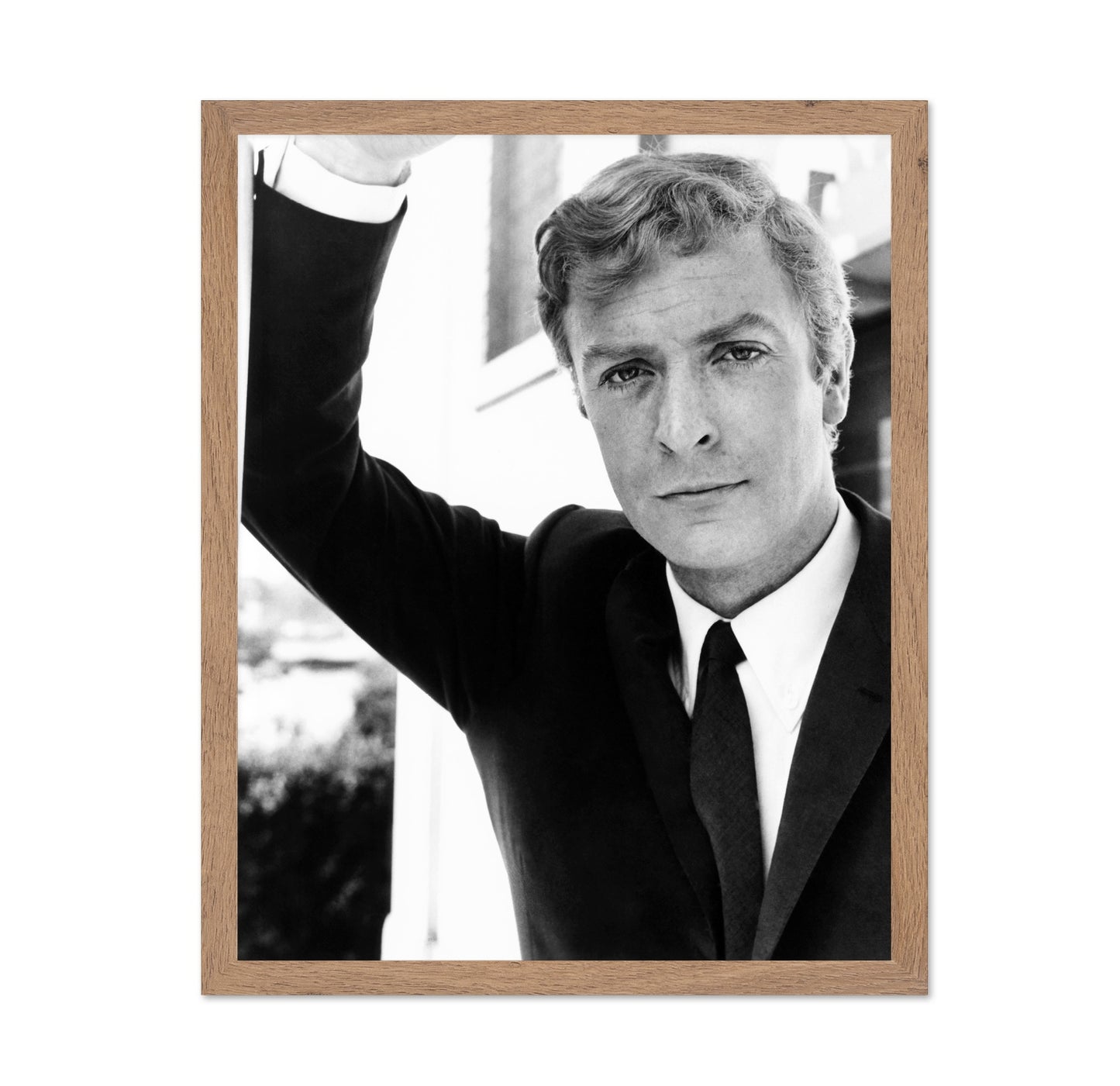 Alfie 1966 Michael Caine No1